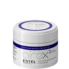 Hair modeling clay AIREX ESTEL 65 ml