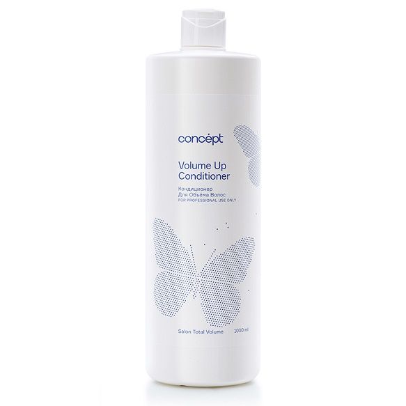 Conditioner for volume Volume Up Concept 1000 ml