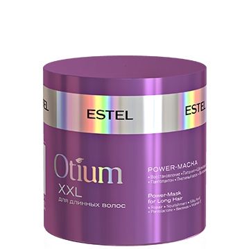 Power mask for long hair OTIUM XXL ESTEL 300 ml