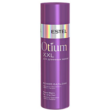 Power balm for long hair OTIUM XXL ESTEL 200 ml