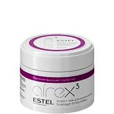 STRETCH-gel for hair design AIREX ESTEL 65 ml