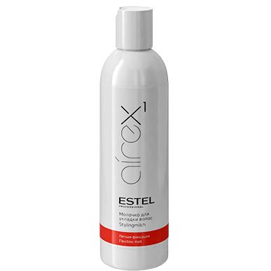 Hair styling milk AIREX ESTEL 250 ml