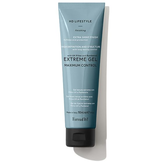 Extreme fixation gel HD EXTREME FIXING GEL Life Style Farmavita 150 ml