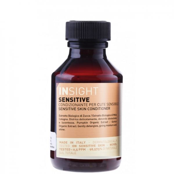 Conditioner for sensitive scalp “SENSITIVE” INSIGHT 100 ml