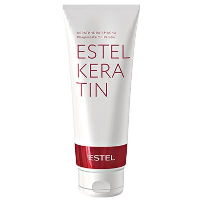 Keratin mask KERATIN ESTEL 250 ml