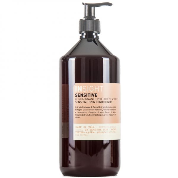 Conditioner for sensitive scalp “SENSITIVE” INSIGHT 900 ml