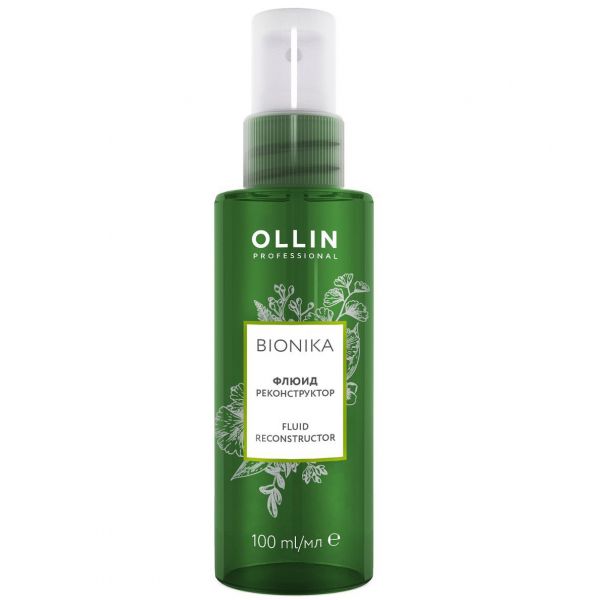 OLLIN BIONIKA Fluid reconstructor 100 ml