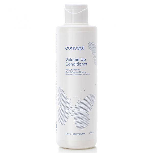 Conditioner for volume Volume Up Concept 300 ml