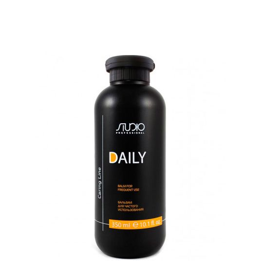 Balm for frequent use Daily “Caring Line” Kapous 350 ml