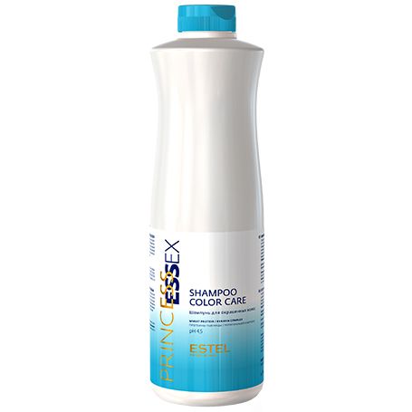 Shampoo for colored hair Princess ESSEX ESTEL 1000 ml