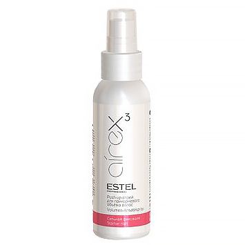 Push-up spray for hair root volume AIREX ESTEL 100 ml