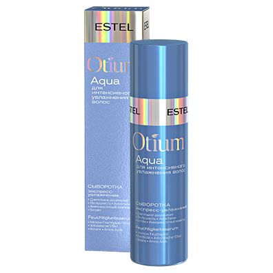 Serum "Express hydration" Otium AQUA ESTEL 100 ml