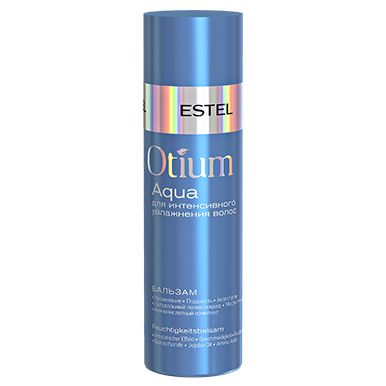 Intensive hydration balm Otium AQUA ESTEL 200 ml