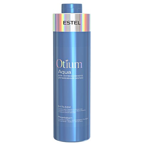 Intensive hydration balm Otium AQUA ESTEL 1000 ml