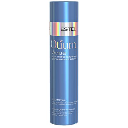 Intensive moisturizing shampoo Otium AQUA ESTEL 250 ml