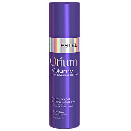 Hair care spray OTIUM VOLUME ESTEL 200 ml