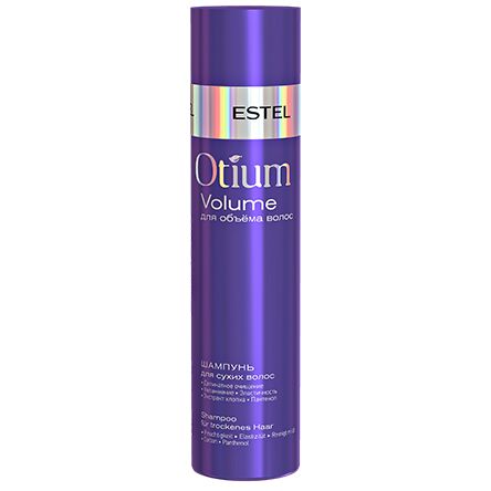 Volume shampoo for dry hair OTIUM VOLUME ESTEL 250 ml