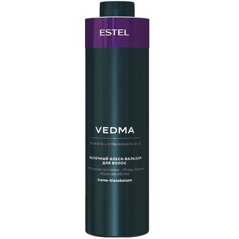 Milk gloss-balm VEDMA by ESTEL 1000 ml