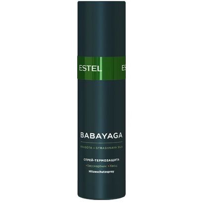 Thermal protection spray BABAYAGA by ESTEL 200 ml