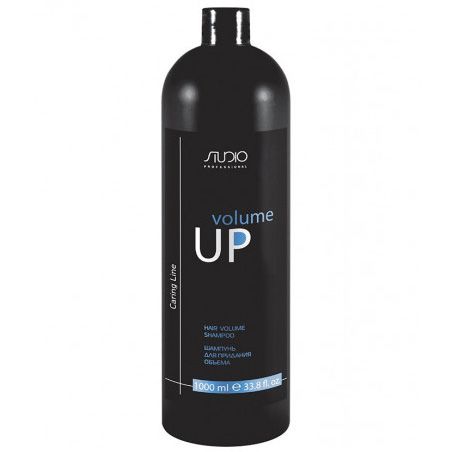 Shampoo for volume Volume up “Caring Line” Kapous 1000 ml