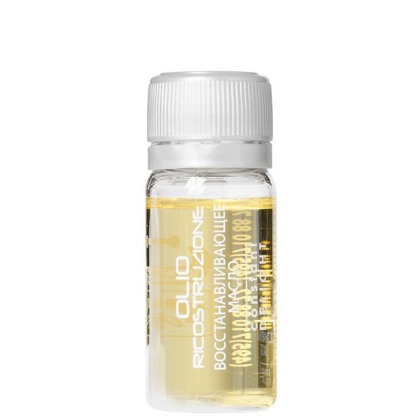 Reconstructing oil DOUBLE ACTION Hair Company 10 ml