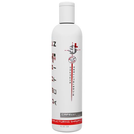 Hair restoring shampoo DOUBLE ACTION Hair Company 250 ml