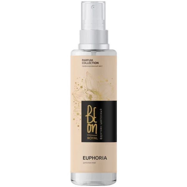 Mist for hair and body ROYAL “Euphoria” BEON 105 ml