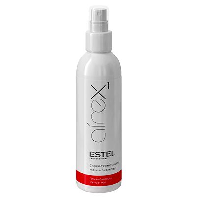 Spray thermal protection for hair AIREX ESTEL 200 ml