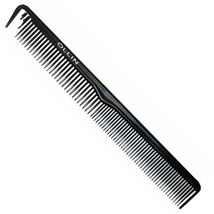 Comb combination 22 cm OLLIN