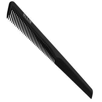 Comb beveled combined 18 cm OLLIN