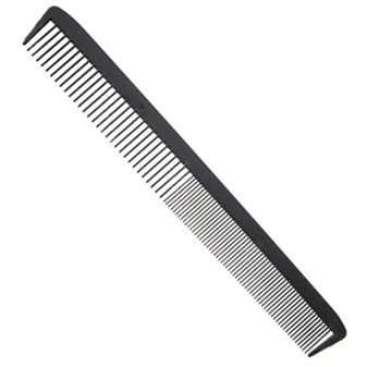 Salon Professional Men's comb black