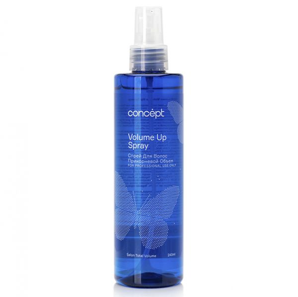 Spray for root volume Volume Up Concept 240 ml