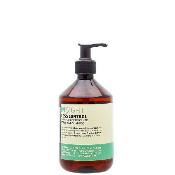 Shampoo against hair loss “DENSIFYING” INSIGHT 400 ml