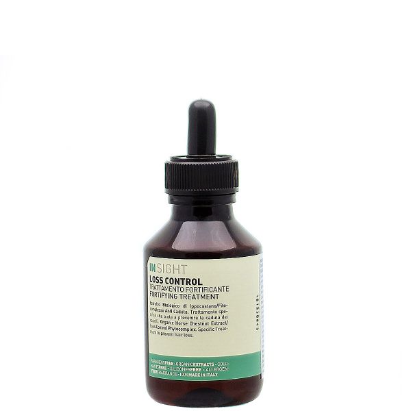 Lotion against hair loss “DENSIFYING” INSIGHT 100 ml