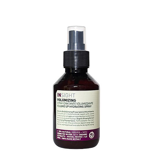 Conditioning spray for volume INSIGHT VOLUMIZING 100 ml