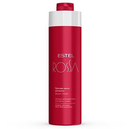 Hair balm-mask ESTEL ROSSA 1000 ml