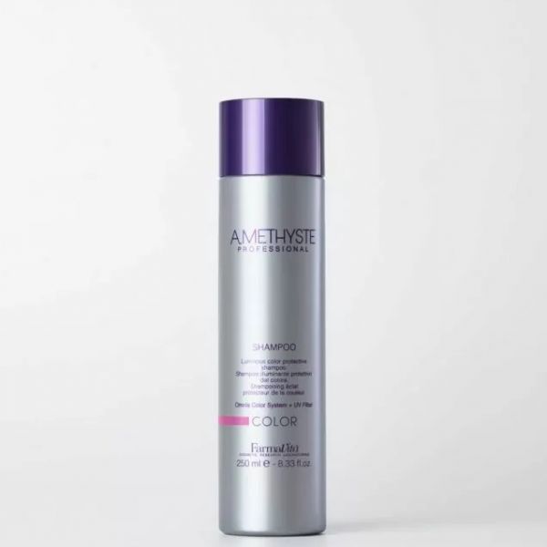 Shampoo for colored hair Amethyste COLOR Farmavita 250 ml