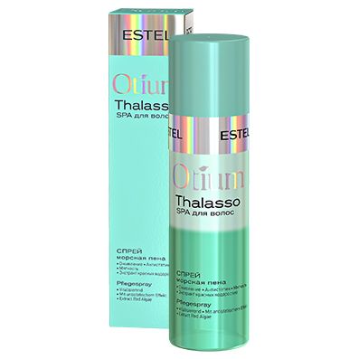 Spray “Sea Foam” OTIUM THALASSO THERAPY ESTEL 200 ml