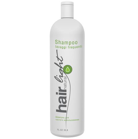 Shampoo for frequent use Hair Company 1000 ml 819