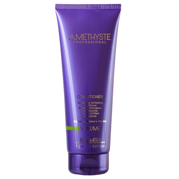 Volume conditioner Amethyste Volume Farmavita 250 ml