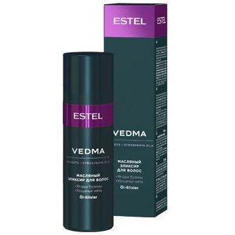 Oil elixir VEDMA by ESTEL 50 ml