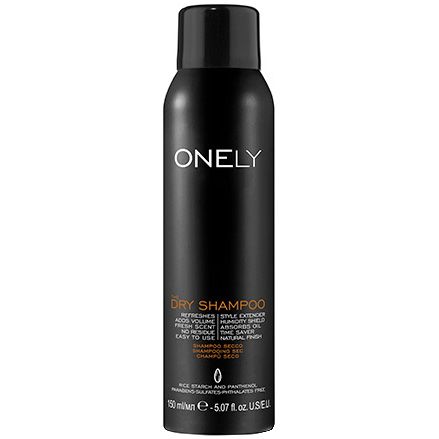 Dry shampoo 10 in 1 ONELY The Dry Shampoo Farmavita 150 ml