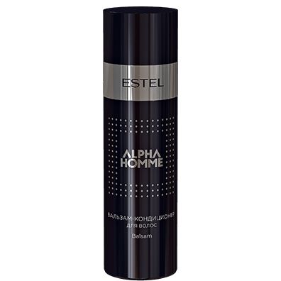 Hair balm-conditioner ALPHA HOMME ESTEL 250 ml