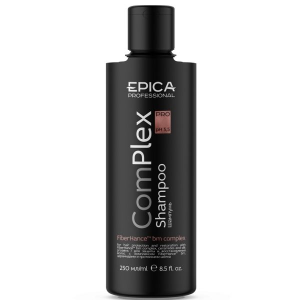 Shampoo for hair protection and restoration ComPlex PRO Epica 250 ml