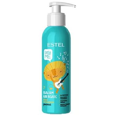 Baby hair balm “Easy combing” Little Me ESTEL 250 ml