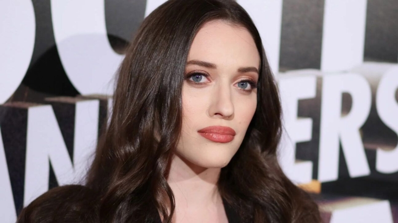 How Marvel Star Kat Dennings Manages Migraine Attacks Like a Superhero