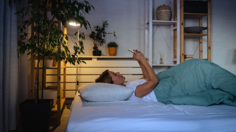 Health Experts Debunk 3 Popular Sleep Hacks: Try These Alternatives Instead