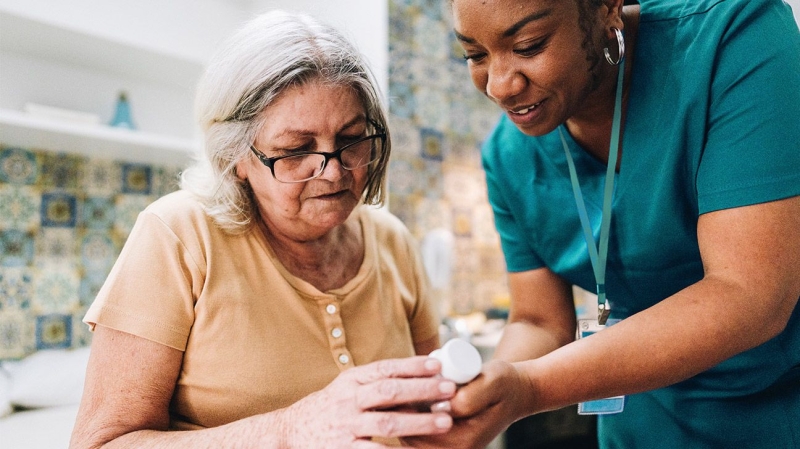 These Diabetes Drugs Could Help Lower Your Risk of Dementia, Parkinson’s