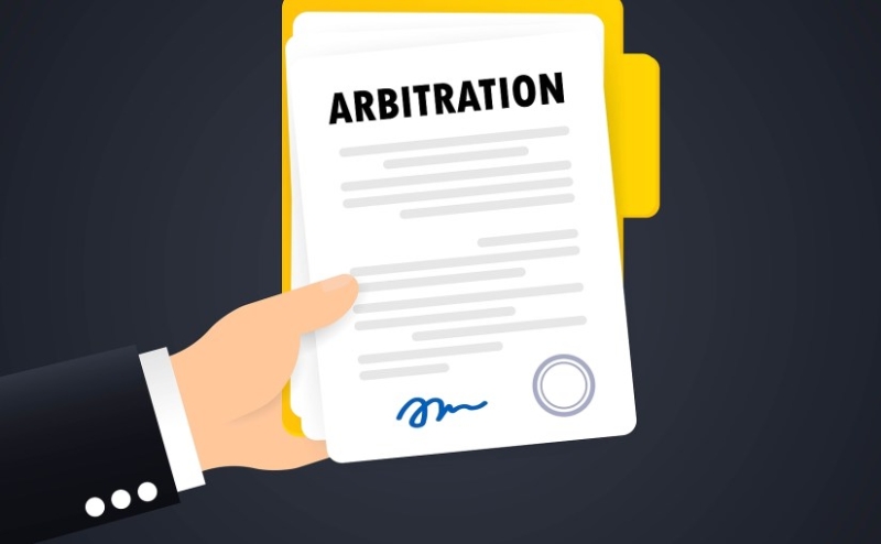 Strategic Use of Arbitration Provisions in Nonprofits’ Contracts