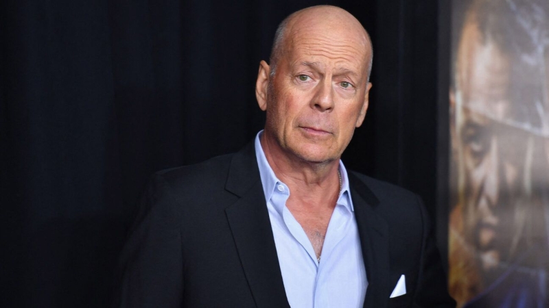 Bruce Willis Experienced This Early Dementia Symptom That Was Dismissed